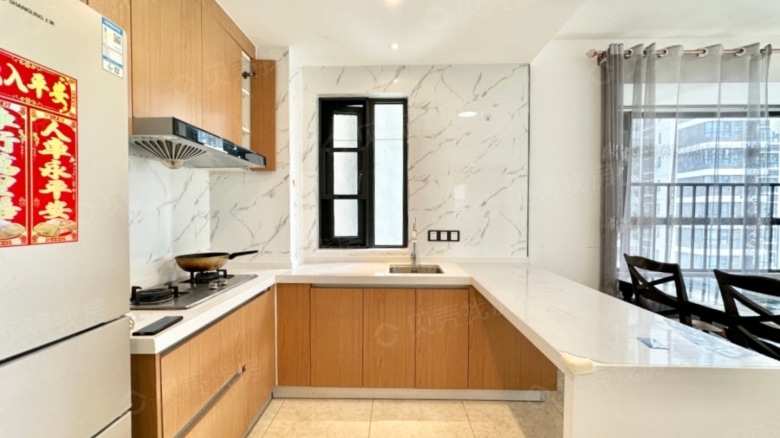 Apartment for rent in Sanya - Sanya Yishan Lake - Photo 4