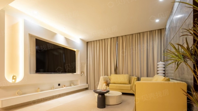 Rent Apartment in Sanya: Banshan Peninsula Donghai Bay Phase III