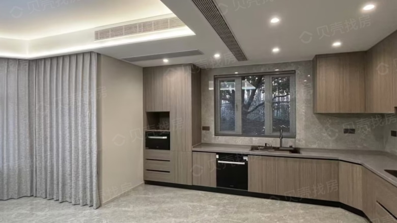 Apartment for rent in Shanghai - Donghai Royal Court - Photo 11