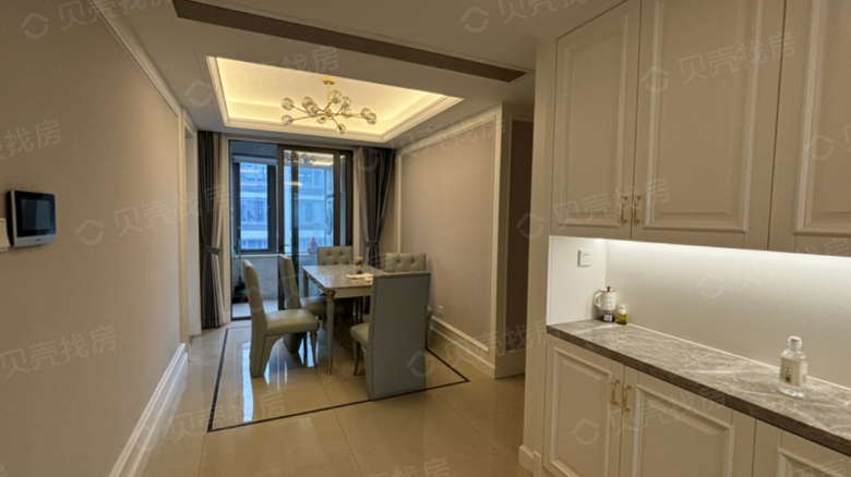 Apartment for rent in Huzhou - Phoenix Perch Cloud Villa - Photo 3