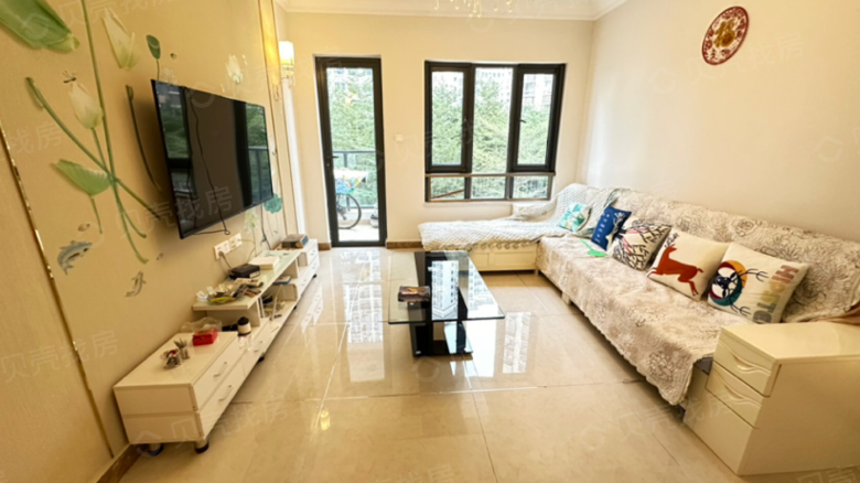 Sanya Hengda Royal Mansion