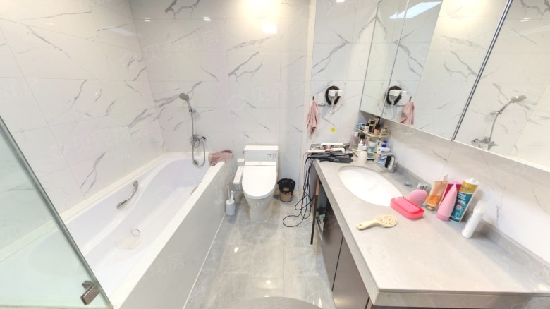 Apartment for rent in Shenyang - Zhonghai Banshan Huafu - Photo 11