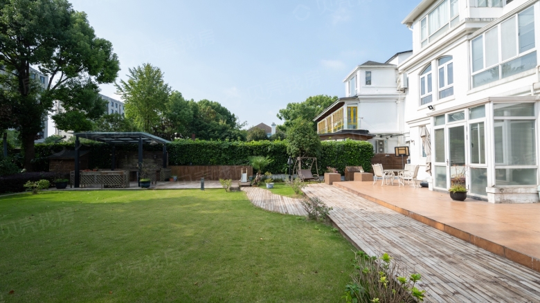 Apartment for rent in Shanghai - Ansheng Shanzhuang - Photo 21