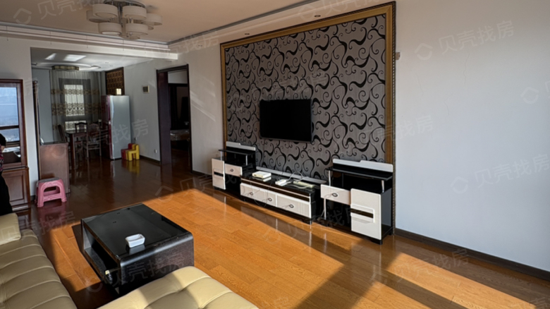 Apartment for rent in Harbin - Shenghe World - Photo 1