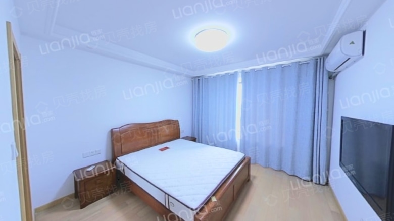 Apartment for rent in Shanghai - Fushen Times Mansion - Photo 4