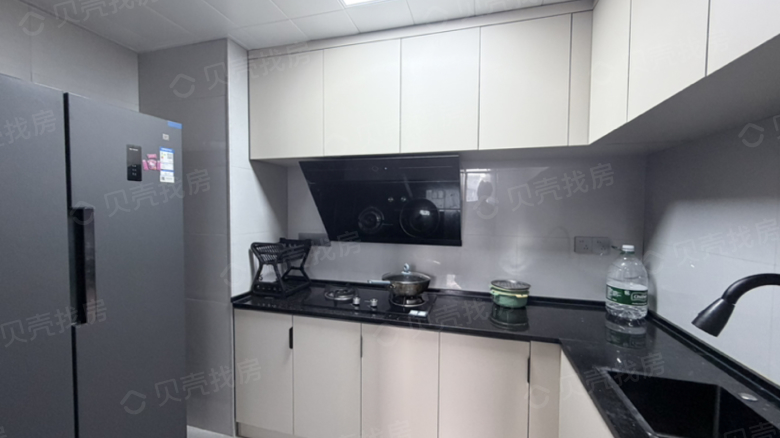 Apartment for rent in Fuzhou - Shiou Wangzhuang Block B - Photo 5