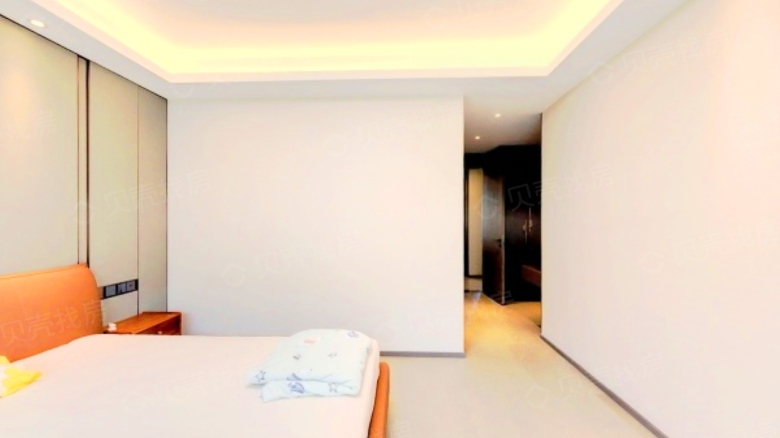 Apartment for rent in Jinan - Jinmaofu Yuling Villa - Photo 6