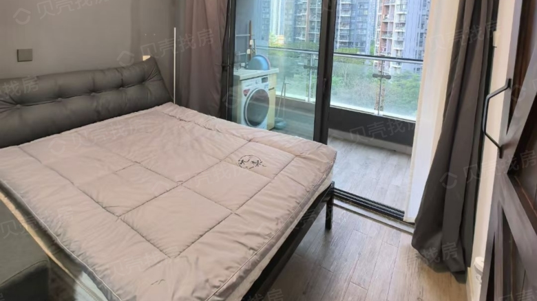 Apartment for rent in Shenzhen - CITIC Bayview Six - Photo 1