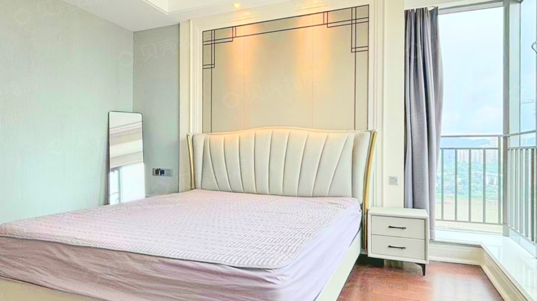 Apartment for rent in Chongqing - Xipai City Phase I - Photo 6