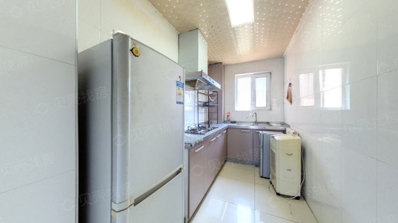 Rent Apartment in Beijing: Zhonghai City Shengchaofei - Image 7