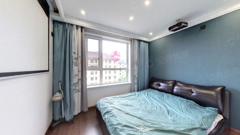 Apartment for rent in Changchun - Aegean Bay - Photo 3