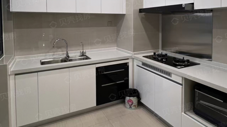 Apartment for rent in Shenyang - Hengda Imperial View - Photo 4