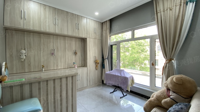 Apartment for rent in Shenyang - Longhu Xiangti Stroll - Photo 14