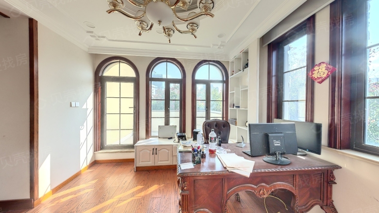 Apartment for rent in Nantong - Bay Holiday Garden South District - Photo 1