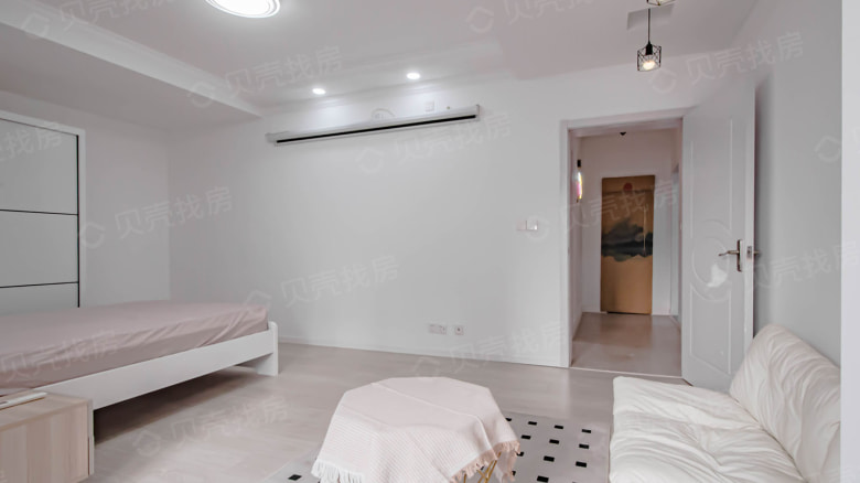 Apartment for rent in Shanghai - Hailian Apartments - Photo 1