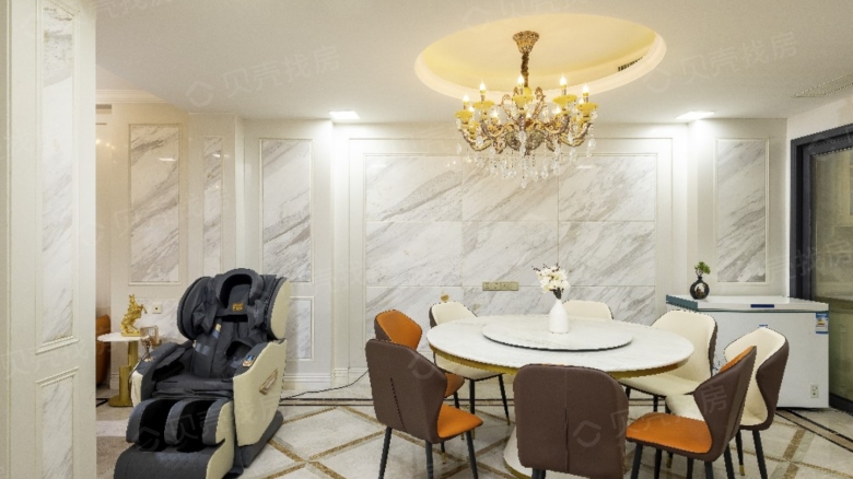 Apartment for rent in Sanya - Rizhao Sanya Bay Golf Zone 1 - Photo 1