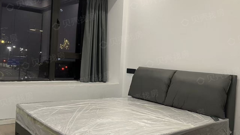 Wenzhou expat housing - Furnished apartment: Guohong Central City