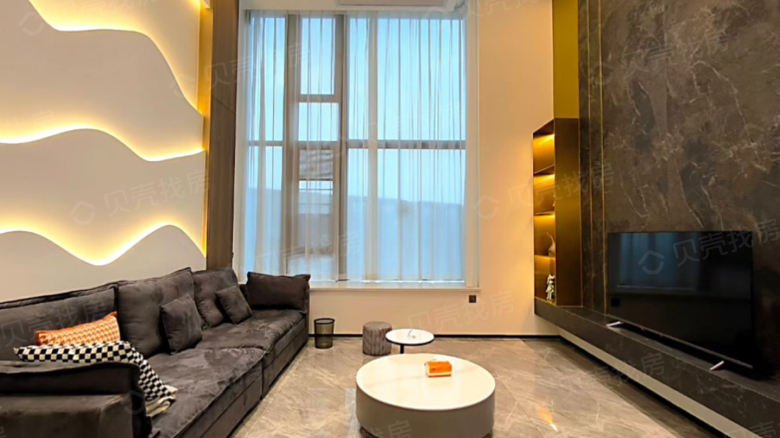 Sansheng Riverside International