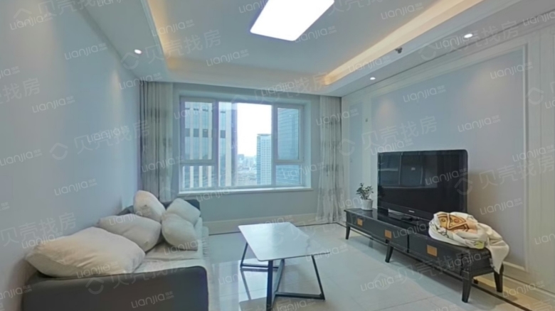 Apartment for rent in Shenyang - Evergrande World City - Photo 1