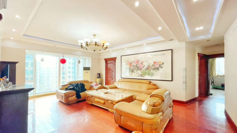 Apartment for rent in Shenyang - Manhattan International Estate - Photo 1