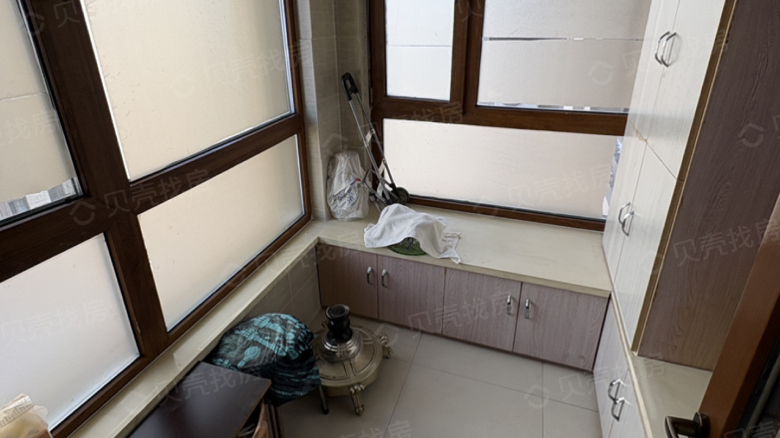 Apartment for rent in Harbin - Shenghe World - Photo 9