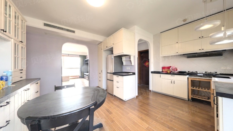 Apartment for rent in Beijing - Wanfang Home - Photo 6