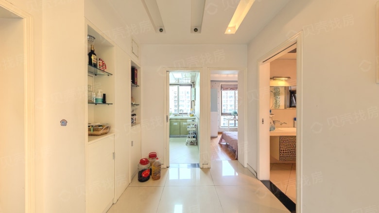 Apartment for rent in Ningbo - Donghu Xinyuan - Photo 5