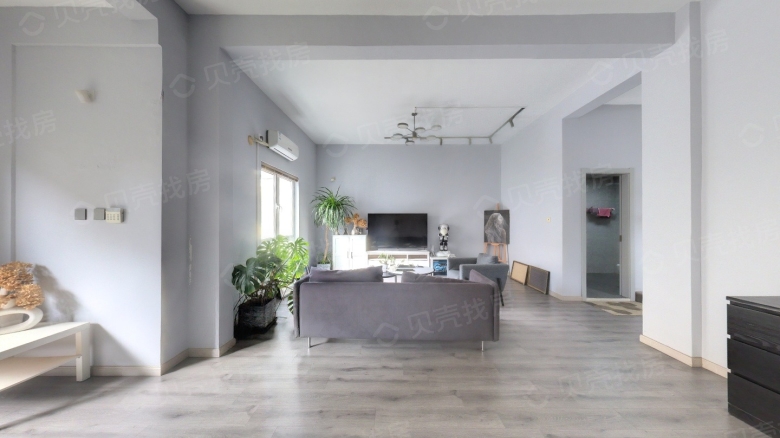 Apartment for rent in Nantong - Bogarden Manor - Photo 4