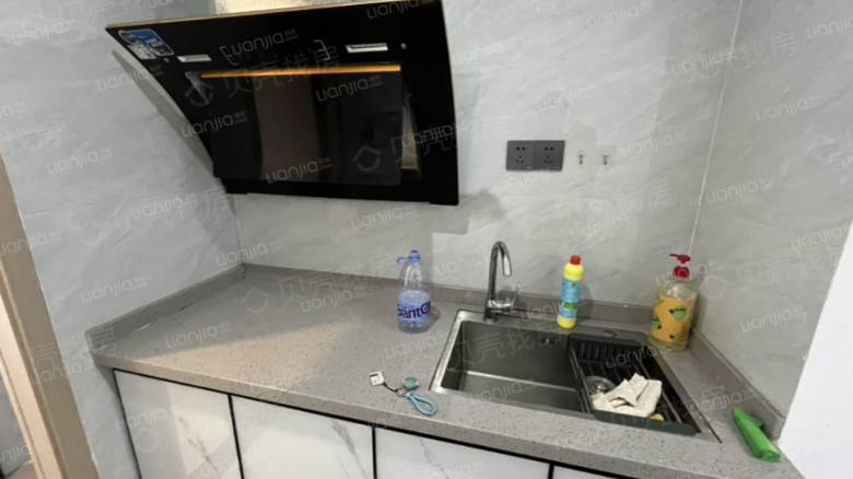 Apartment for rent in Fuzhou - Wushan Ninth Alley, Block B - Photo 4