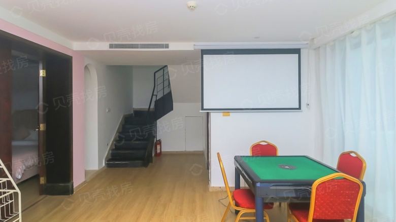 Apartment for rent in Sanya - Luhuitou Bay Phase I, Banshan Peninsula - Photo 2