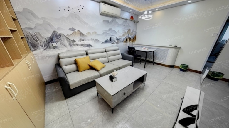 Apartment for rent in Jinan - Chessboard Community Phase 2 - Photo 2