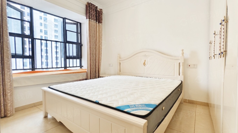 Rent Apartment in Sanya: Junhe Juntai