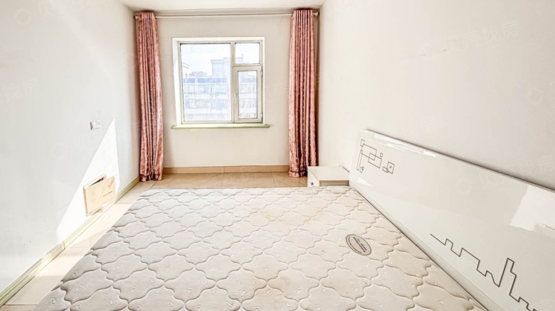 Rent Apartment in Changchun: Civil Aviation Garden