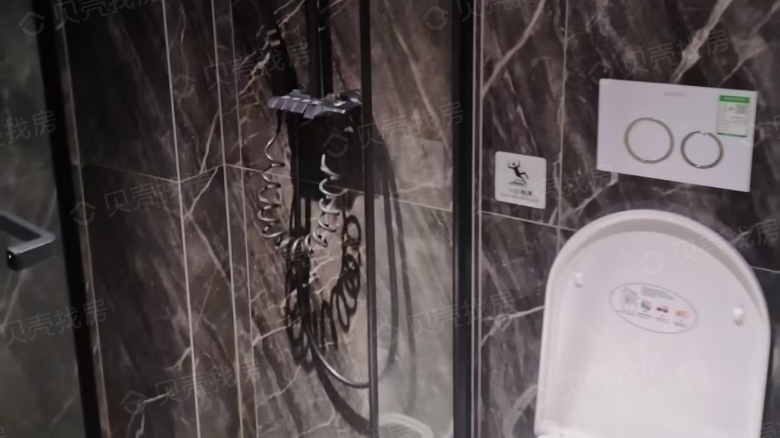 Apartment for rent in Wenzhou - Wanbang Center - Photo 4