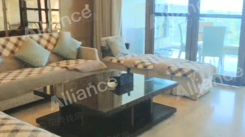 Rent Apartment in Sanya: Waterworld