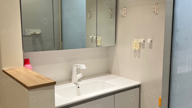 Apartment for rent in Jiaxing - Sunac Haiyue Mansion - Photo 4