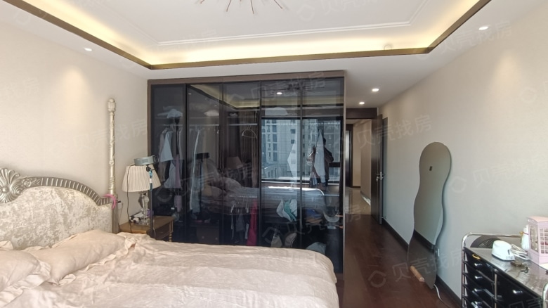 Apartment for rent in Shenyang - Zhonghai Peace Gate Skyline - Photo 3