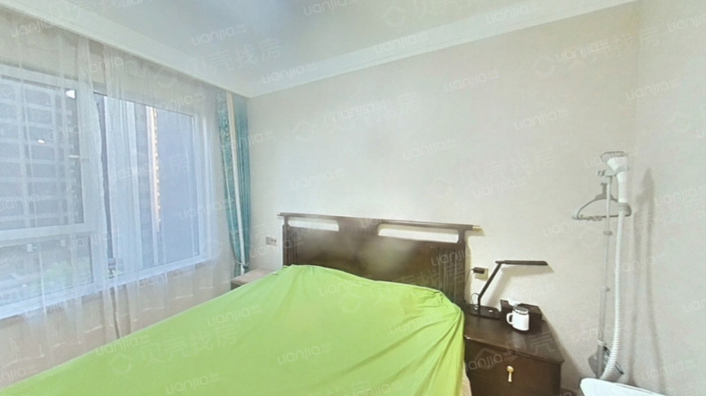 Apartment for rent in Shenyang - Vanke Shoufu Future City Phase I - Photo 4