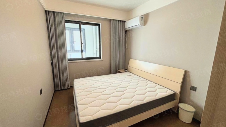 Apartment for rent in Wuhan - Vanke New Metropolis - Photo 2