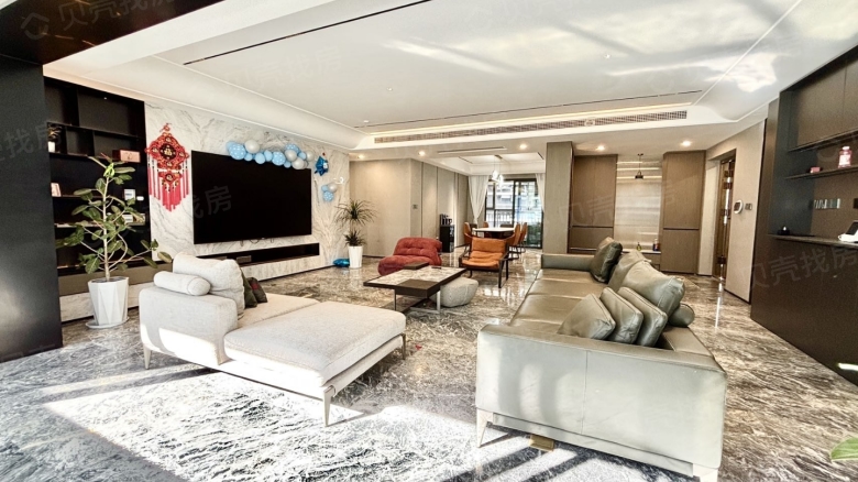 Apartment for rent in Kunming - Jinlin Tianxu - Photo 4