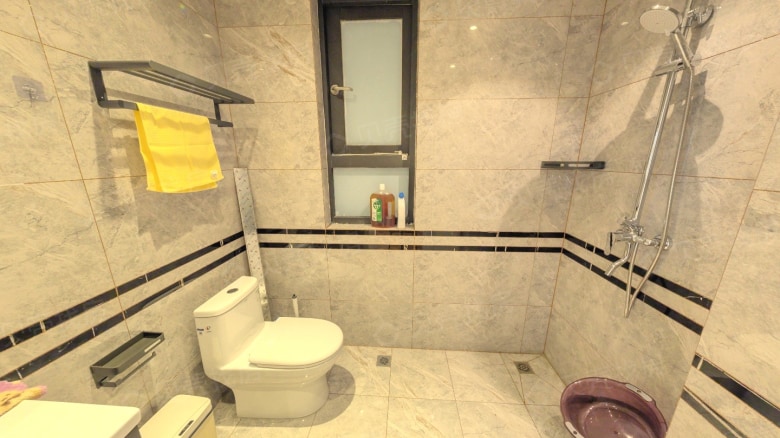 Apartment for rent in Shenyang - Pujiang Yujing Bay - Photo 11