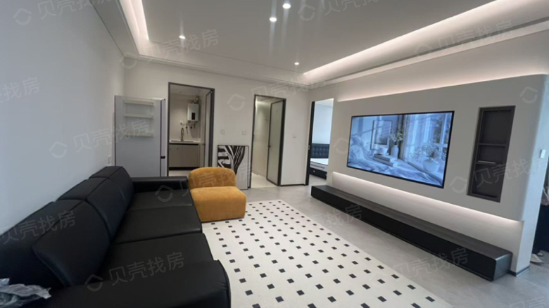 China Resources Center Phase I Runfu