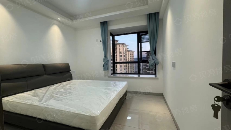 Apartment for rent in Sanya - Shanlin Junyue - Photo 3