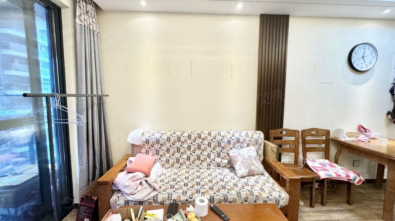 Rent Apartment in Sanya: Sanya Yishan Lake