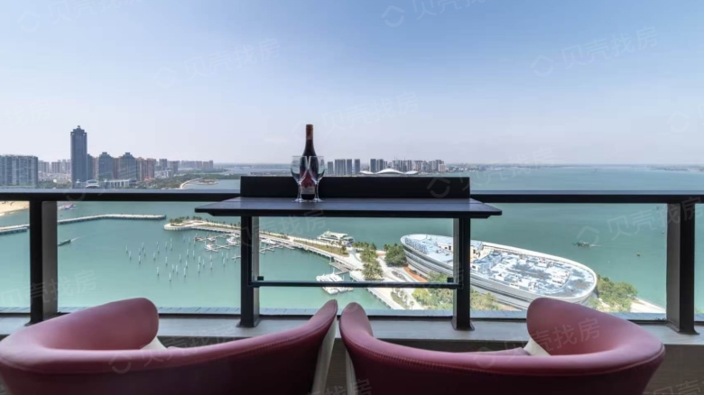 Apartment for rent in Zhanjiang - Poly Tianyue Bay - Photo 2