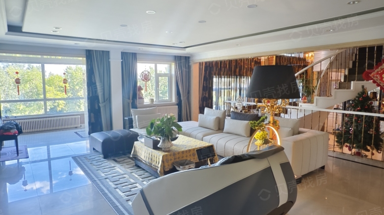 Apartment for rent in Changchun - Fuyuan Garden - Photo 4