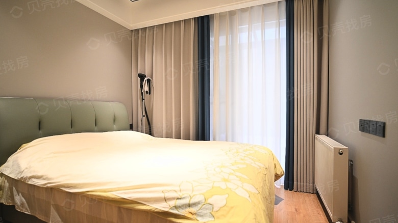 Apartment for rent in Chongqing - Kangqiao Rongfu - Photo 10