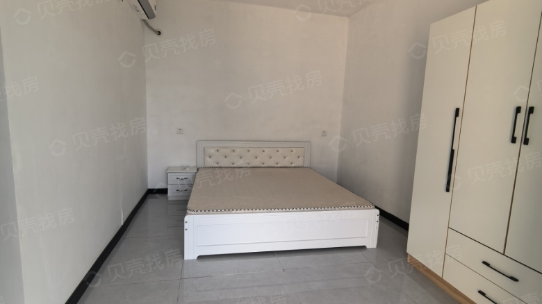 Sanya expat housing - Furnished apartment: Fire Safety Residential Area