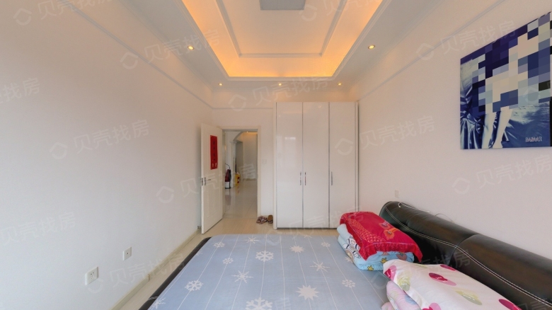 Apartment for rent in Shenyang - Rongcheng Times - Photo 5