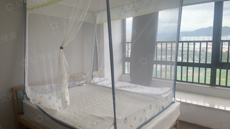 Apartment for rent in Sanya - Qinyuan Spring City - Photo 2